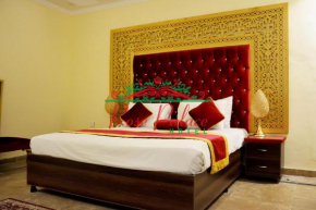 Гостиница Rose Palace Hotel  Лахор